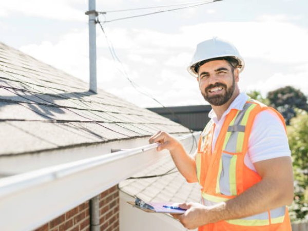 Roof Inspections