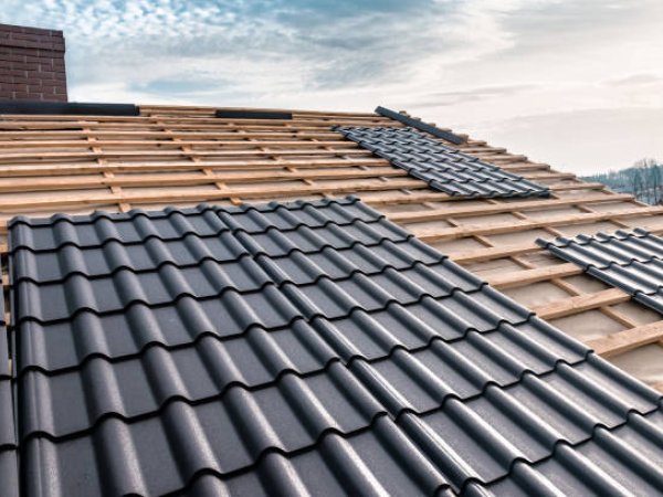 Roof Replacement
