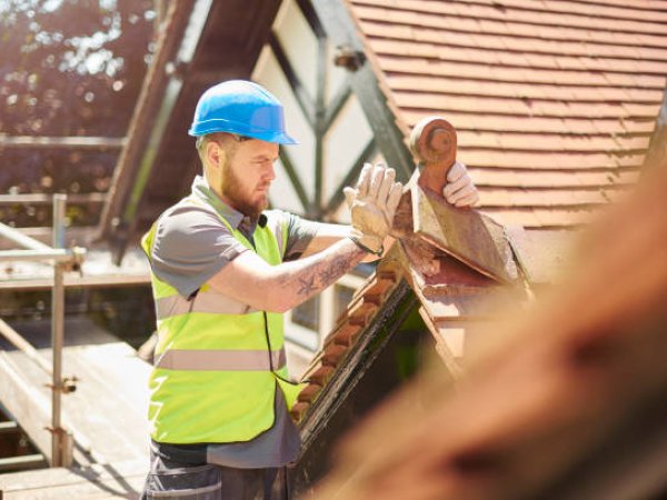Roof Repairs